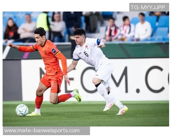 国足U23迎战沙特青年队全力争胜展现中国足球新希望