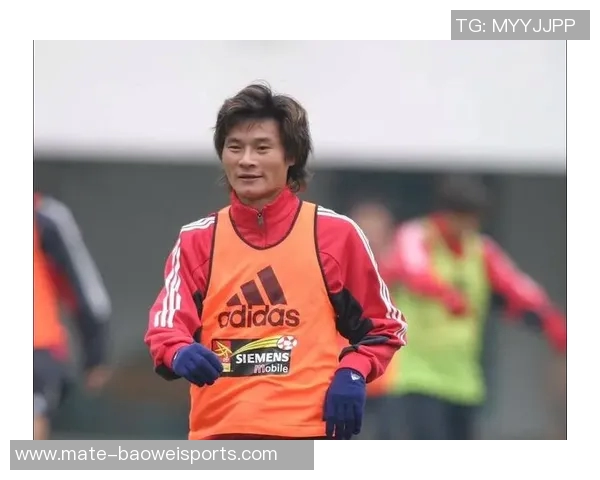 李毅的足球之路：从国足前锋到传奇人物的成长历程与影响